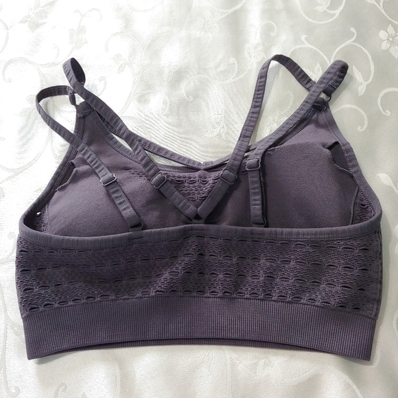 Gymshark Energy Seamless Bra - Picture 5 of 6